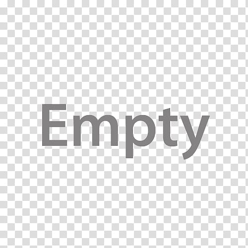 Empty Image Placeholder